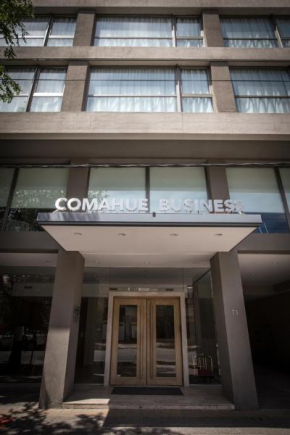 Hotel Comahue Business